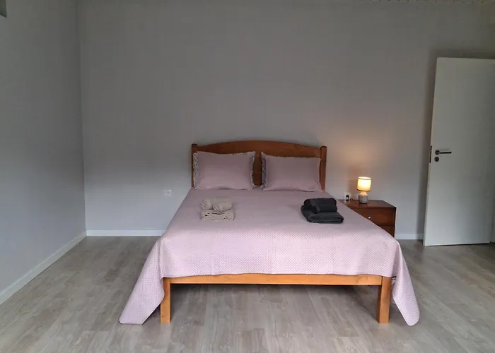 Holiday home Northern Air House *