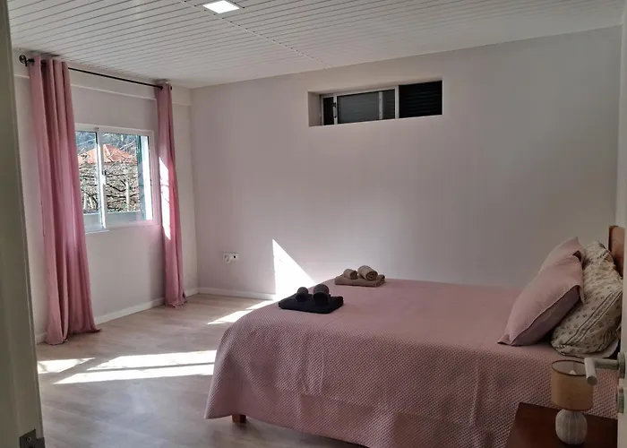 Holiday home Northern Air House *