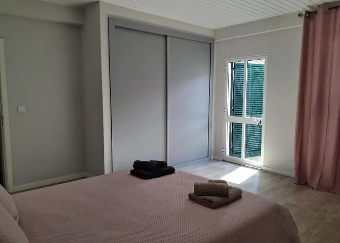 Northern Air House Holiday home