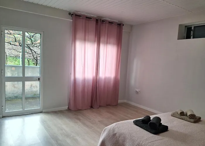 Holiday home Northern Air House *