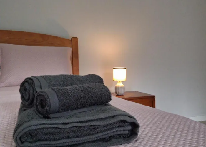 Northern Air House Holiday home *