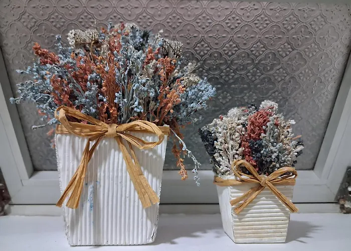 Holiday home Northern Air House