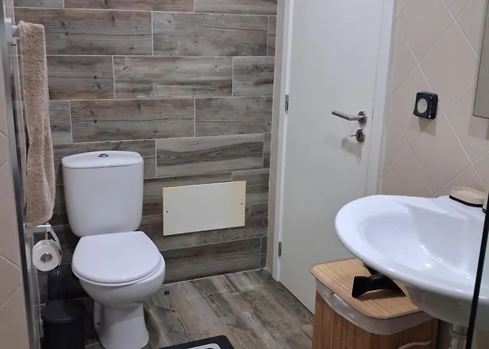 Holiday home Northern Air House *