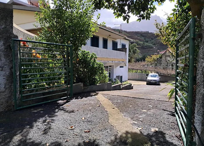 Northern Air House Holiday home *