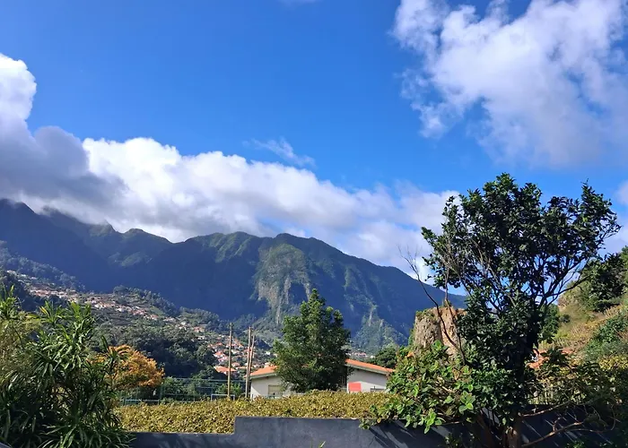 Holiday home Northern Air House *