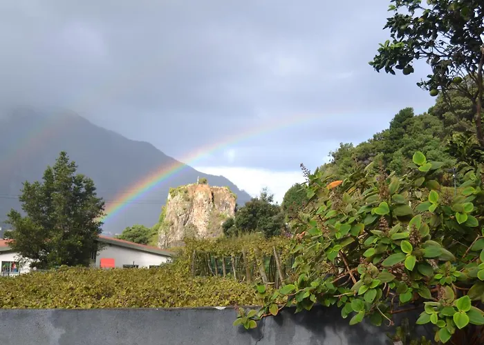 Holiday home Northern Air House Sao Vicente (Madeira)