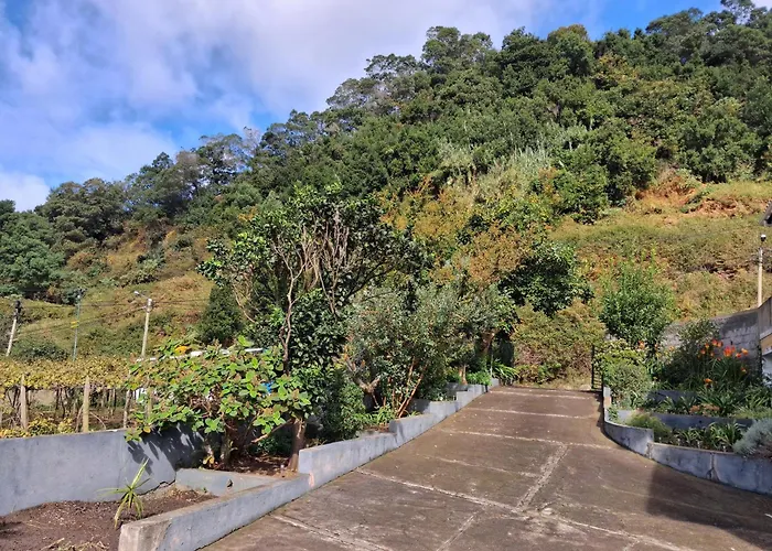 Holiday home Northern Air House