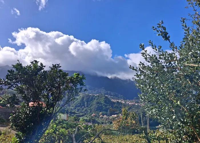 Northern Air House * Sao Vicente (Madeira)