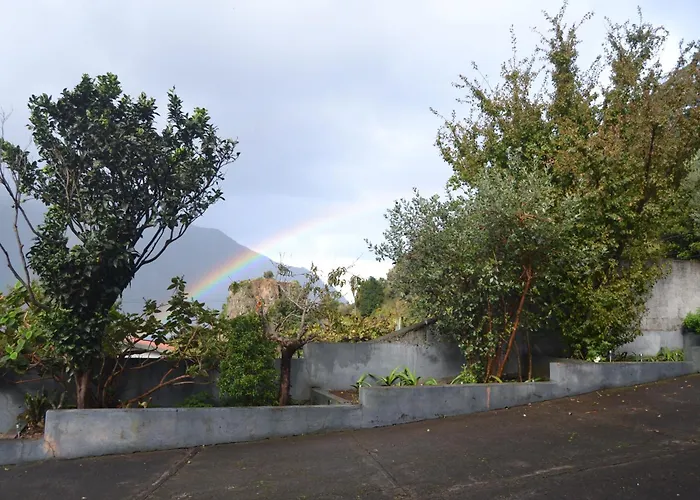 Holiday home Northern Air House