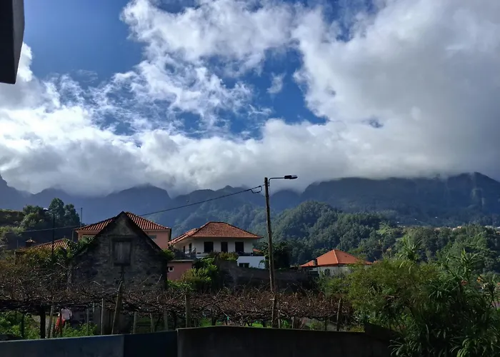 Holiday home Northern Air House