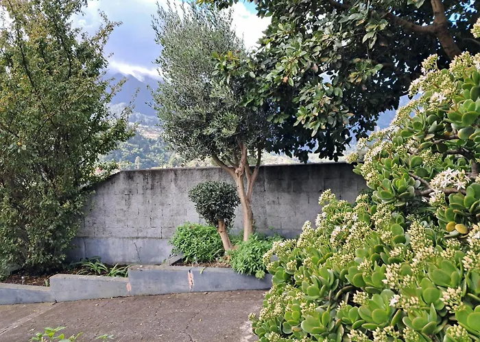 Holiday home Northern Air House Sao Vicente (Madeira)