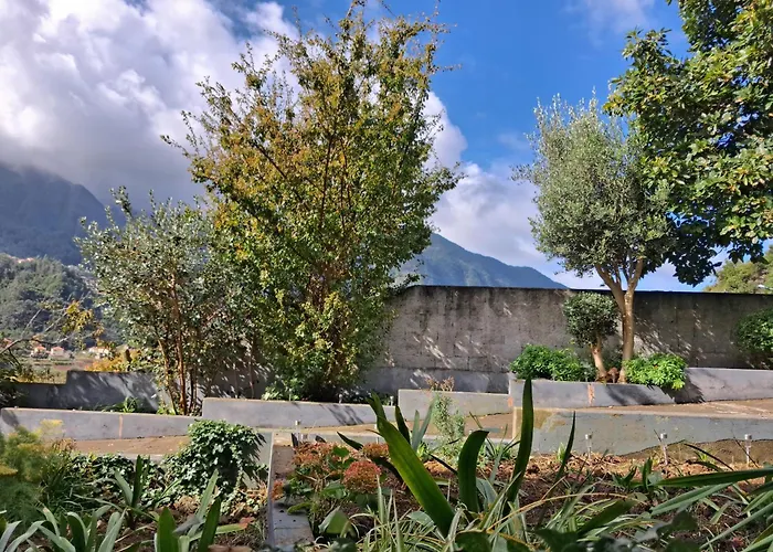 Holiday home Northern Air House