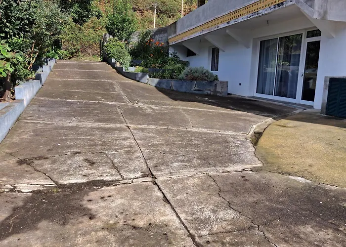 Northern Air House * Sao Vicente (Madeira)