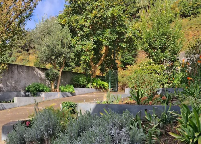 Holiday home Northern Air House *