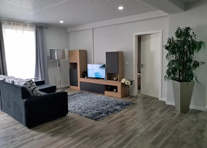 Northern Air House Sao Vicente (Madeira)