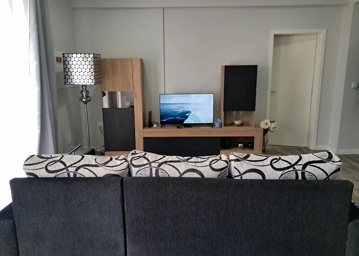 Holiday home Northern Air House *